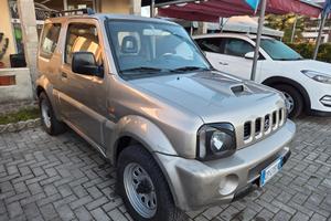 Suzuki Jimny 1.5 DDiS cat 4WD