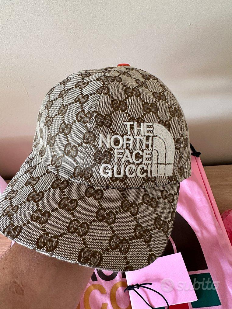 GUCCI Donna Cappello/Berretto in Rosa