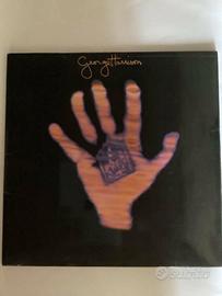 George Harrison-Living in the material Word (LP 19