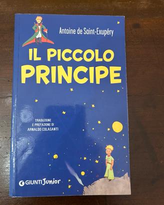 Il piccolo principe