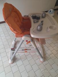 prima pappa dinner peg perego