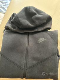 Nike tec