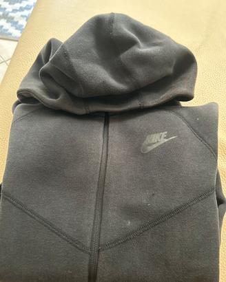 Nike tec