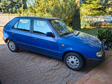 Skoda Felicia