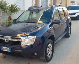 DACIA Duster 1ª serie - 2012