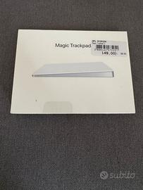 Apple Magic Trackpad 2