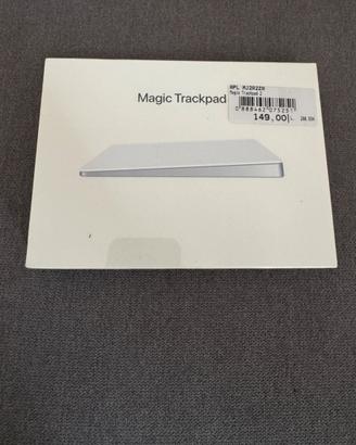 Apple Magic Trackpad 2