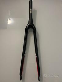 Forcella in carbonio Trek Emonda