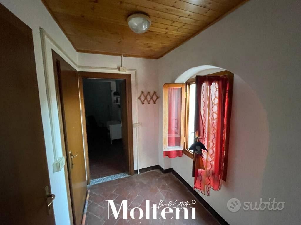 Casa – Lierna, Genico - Altro