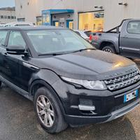Land Rover Range Evoque 2.2 4X4 TD4 Prestige