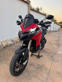 Ducati Multistrada v2s