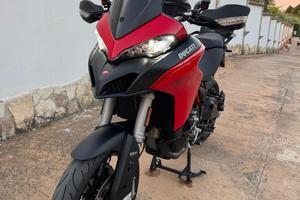 Ducati Multistrada v2s