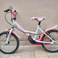 bicicletta bambina