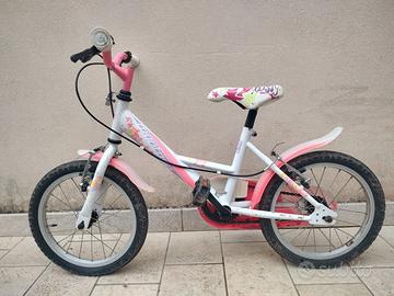 bicicletta bambina