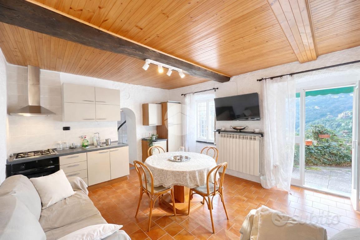 Appartamento – Uscio, Terrile - Vista 2
