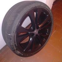 Cerchi da 20 per Opel