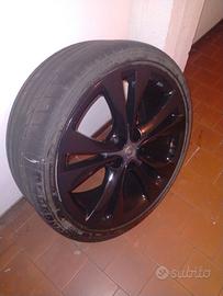 Cerchi da 20 per Opel