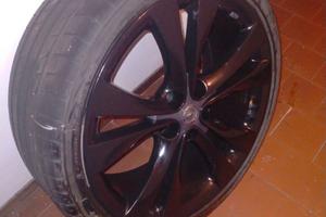 Cerchi da 20 per Opel