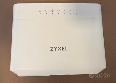 Modem Router Zyxel