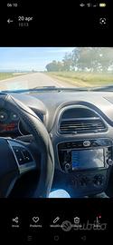stereo android fiat punto evo 
