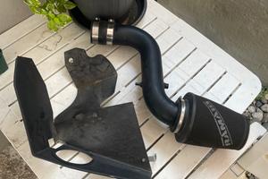 Aspirazione golf 5 1.4tsi