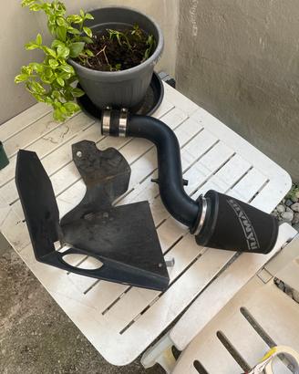 Aspirazione golf 5 1.4tsi