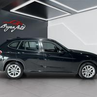 Bmw X1 sDrive18d Sport Line