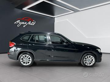 Bmw X1 sDrive18d Sport Line