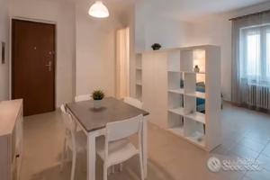 LOFT con SPESE INCLUSE- PORTUENSE