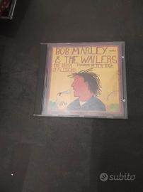 CD Bob Marley the birth of a Legend 