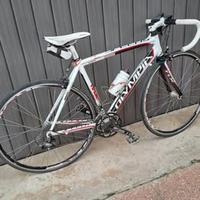 Bici da corsa Olympia special