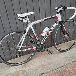 Bici da corsa Olympia special