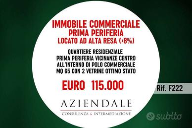 Immobile di 65 m² con 1 locale a Verona