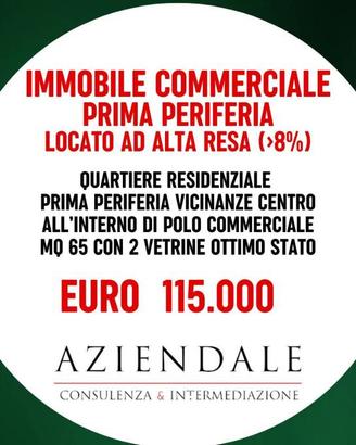 Immobile di 65 m² con 1 locale a Verona