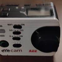 videocamera EYE CAM SPORT