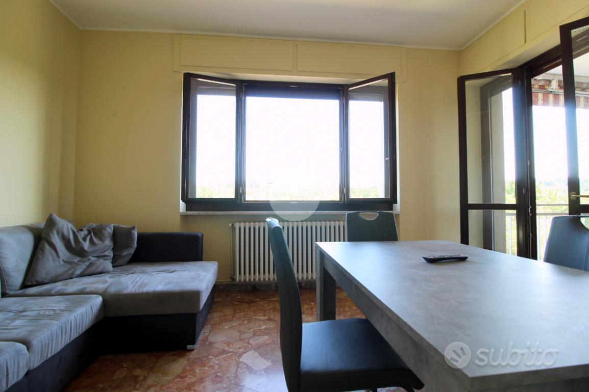 Apartment in Baldissero d'Alba, Baroli - Vista 4