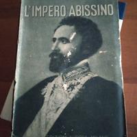 libri scolastici del periodo fascista 