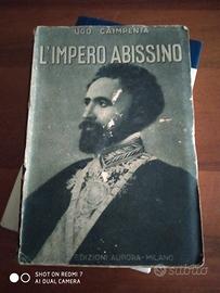 libri scolastici del periodo fascista 