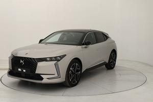 DS DS4 1.2 hybrid Pallas 136cv auto N232327