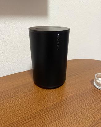 Sonos Era 100 – Nuovo, usata pochissimo