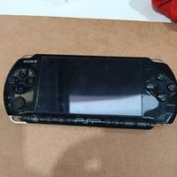 Sony Psp Portable PlayStation 