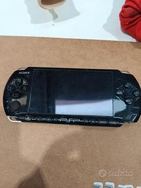 Sony Psp Portable PlayStation 