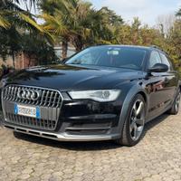 Audi A6 allroad 3.0tdi mod.business pluss