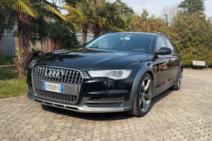Audi A6 allroad 3.0tdi mod.business pluss