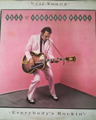 Lp 33 giri italiani e stranieri usati 5 EURO L'UNO