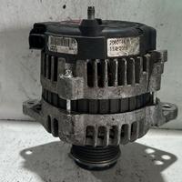 ALTERNATORE OPEL Astra H S. Wagon 2a Serie diesel