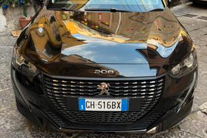 Peugeot 208 1.5 BlueHDi 100 CV