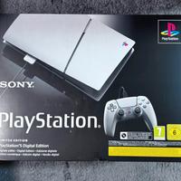 Playstation 5 limited edition 30 anniversary