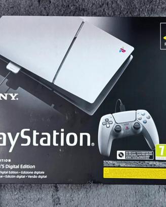 Playstation 5 limited edition 30 anniversary