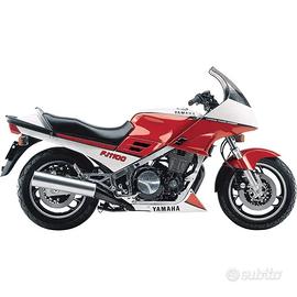 Yamaha FJ1100 per ricambi